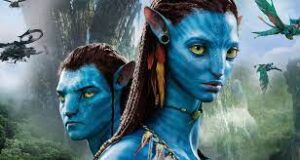 Filme Avatar, indicado por Patrícia Stanquevisch