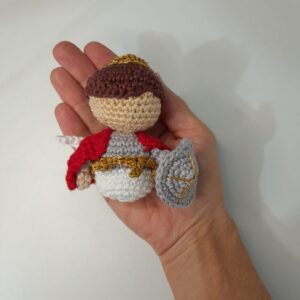 Miguelitos no Hospital